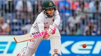 Mushfiqur Rahim, Ban vs Ire, Mirpur Test