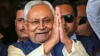 nitish kumar samrat chaudhary vijay sinha narendra modi