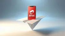 Airtel quietly broke a Missed-call SMS service long ago