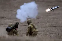 us to give javelin missile Excalibur precision guided artillery rounds to india in 93 million dollar deal