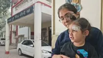 Meerut: 2.5 Year Old Boy Suffers Injury Near Eye, Doctor Accused Of Applying Feviquick