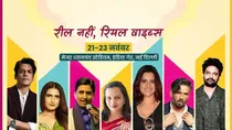 Lallantop Adda 2025 line up list of guests coming