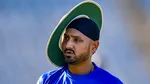 Harbhajan Singh, Shahnawaz Dahani, IndvsPak