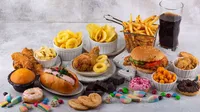new lancet study says ultra processed foods may increase the risk of 12 diseases