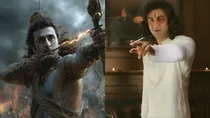 Ramayana, Ranbir Kapoor 