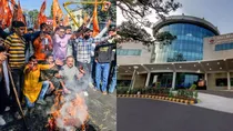 VHP and Bajrang Dal opposing Mata Vaishno Devi Medical Institute admission list know why