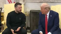  volodymyr zelenskyy donald trump vladimir putin