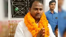 Motihari VIP leader kameshwar sahni shot dead