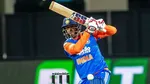 Jitesh Sharma, Asia Cup Rising Star, India A