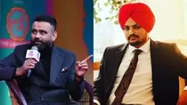 Amrit Maan on his last conversation with Sidhu Moose Wala