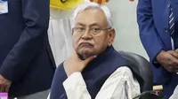 Nitish Kumar