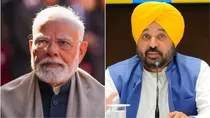 chandigarh, chandigarh ut, chandigarh modi government, chandigarh government, chandigarh administrator, article 240, bhgwant mann, narendra modi, punjab