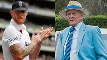 Travis Head, Geoffrey Boycott, AusvsEng