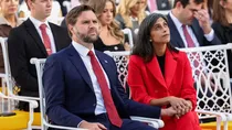 America vice president jd vence wife usha vence