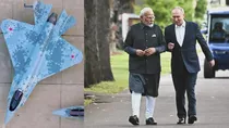 russian president vladimir putin visit to india offers su75 checkmate proposes make in india