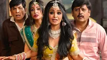 shubhangi atre, aasif sheikh, rohitashv gour, vidisha shrivastva, bhabhiji ghar par hain,