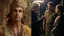 ranbir kapoor, sanjay leela bhansali, ali bhatt, love and war, ramayana,