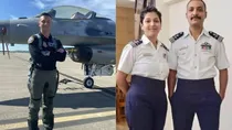 US pilot who cancelled performance after Tejas crash at Dubai air show called it Shocking decision to continue