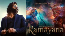 Ranbir Kapoor, Ramayana