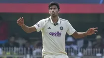 washington sundar, cricket news, ind vs sa