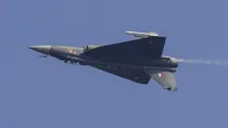 Tejas crash What is a negative G manoeuvre and why is it so risky
