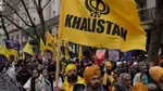 Khalistani Referendum in Canada by Sikh For Justice anti india slogan also raised
