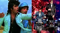 dharmendra, amitabh bachchan, sholay,