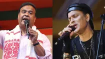 'Zubin Garg death is murder assam CM Himanta Biswa Sarma big claim