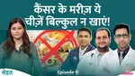 cancer patient diet chart in hindi sehat 