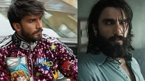 Ranveer Singh in Cirkus, Dhurandhar