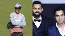 Virat Kohli's brother slam Gambhir for Test dip Happens when you boss around