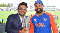 Rohit sharma, cricket news, jay shah