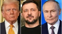 russia ukraine peace deal may finalise soon claims Donald Trump read details