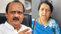 Ajit Pawar must resign within 24 hours, or I will have to meet with Amit Shah says Social activist Anjali Damania