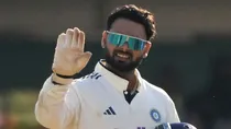 Rishabh Pant, IndvsSA, Guwahati Test