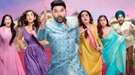 kapil sharma, parul gulati, ayesha khan, kis kisko pyaar karoon 2,