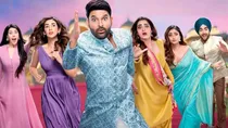 kapil sharma, parul gulati, ayesha khan, kis kisko pyaar karoon 2,