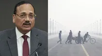CJI Surya Kant Delhi Pollution