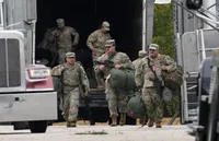 us national guard shot near white house is in critical condition
