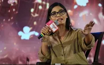 varanasi and lucknow police in search of folk singer neha singh rathore in controversial statement against pm modi after pahalgam attack