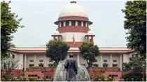Supreme court SIR hearing CJI asks Can infiltrator with aadhar card cast vote 