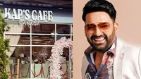 kaps cafe, kapil sharma,
