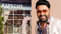 kaps cafe, kapil sharma,