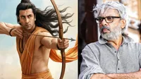 ranbir kapoor, ramayana, sanjay leela bhansali, 