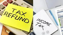 ravi agarwal income tax return refund cbdt taxpayers