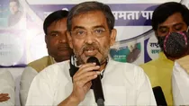 Upendra Kushwaha party leaders resigned