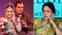 Hema and Dharmendra, Hema Malini