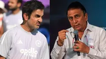 Sunil Gavaskar, Gautam Gambhir, IndvsSA