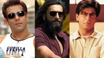 salman khan, salaam e ishq, ranveer singh, dhurandhar, shah rukh khan, mohabbatein,