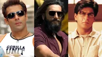 salman khan, salaam e ishq, ranveer singh, dhurandhar, shah rukh khan, mohabbatein,